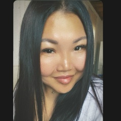 Хандама Дамдинова, 29.03