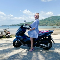 Светлана Заремба, 26.02.1988, Москва