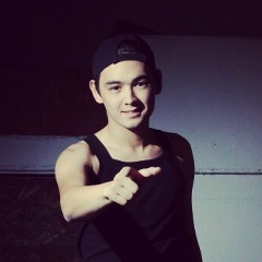 Азилхан Серикбаев, 30.06.1994, Атырау