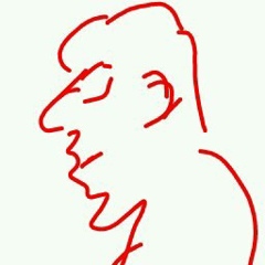 Серега Харченко, Санкт-Петербург