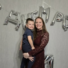 Алёна Смирнова, Кемерово