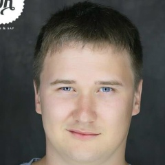 Роман Лавров, 19.03.1985, Волжский