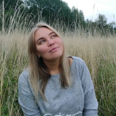 Анна Дурнева, 22.04.1984, Санкт-Петербург