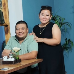 Улбазар Талипова, 18.11.1993, Тюлькубас