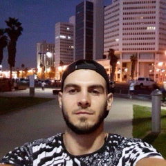 Александр Ткачев, 03.01.1993, Винница