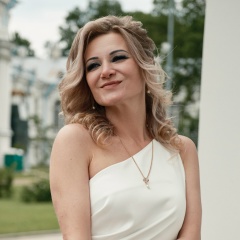 Екатерина Закутаева, 26.01, Санкт-Петербург