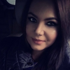 Анюта Татарова, 14.04, Москва