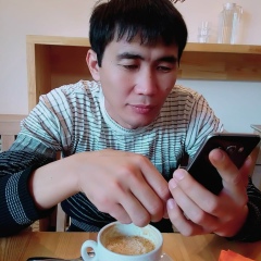 Султангали Бухарбаев, 22.02.1985, Алматы