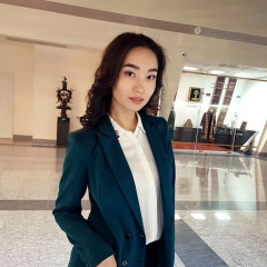 Таншолпан Абдираш, 06.04.1996, Актобе