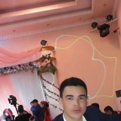 Даулет Турсинбаев, 01.02.1994, Нукус