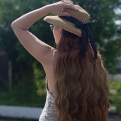 Мария Дмитриева, 18.01.1989, Москва