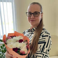 Александра Жуйкова, 05.06, Ижевск
