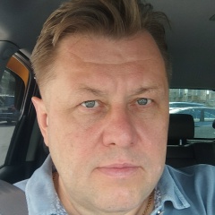 Александр Дмитриев, 06.11.1973, Санкт-Петербург