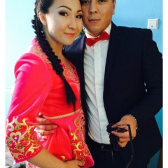 Ruslan Abiev, 16.03.1992, Актобе