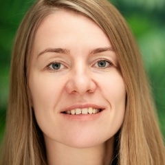 Марина Страдина, 24.04, Санкт-Петербург