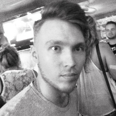 Александр Буданов, 04.04.1988, Москва