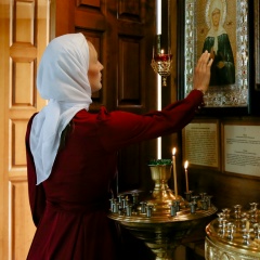 Александра Калиниченко, 27.07.1990, Новосибирск