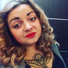 Таня Широкова, 23.10.1993