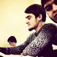 Inal Kurbanov, 07.02