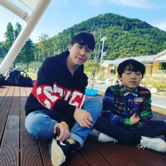 Azamat Bauyrzhanuly, 08.06.1995, Seoul