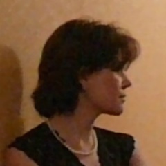 Елена Ворзапова, 15.03, Санкт-Петербург
