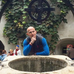 Ярослав Сошинский, 05.06.1987, Москва