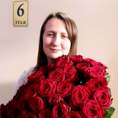 Ирина Подайко, 11.06, Санкт-Петербург