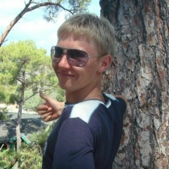 Владислав Смирнов, 09.06.1989, Москва