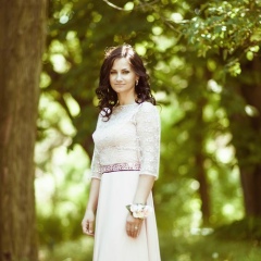 Оксана Осипенко-Афанасьева, 30.03, Одесса