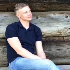 Сергей Градусов, 28.06.1984, Ярославль