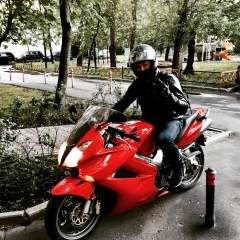 Владимир Борисов, 10.04, Москва