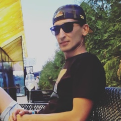 Даниль Зареев, 08.06.1987, Ногинск