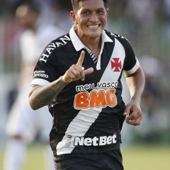 Felipe Bastos, 16.09.1990, Rio de Janeiro