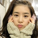 Лена Кудрявцева, 10.03.1986