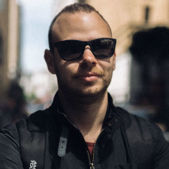 Александр Полторак, 29.04, Одесса