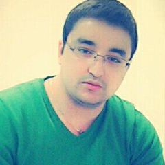 Seydulla Kurtgeldiev, 04.06