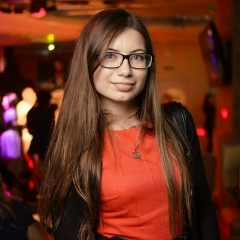 Катюня Максименко, 19.07.1991, Киров