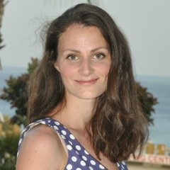 Александра Соловьева, 04.11, Москва