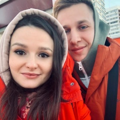 Татьяна Викторова, 03.04.1992, Москва