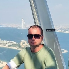 Дмитрий Шунин, 05.05.1988, Дубна
