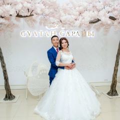 Абай Бурибаев, 21.04.1990, Алматы