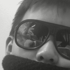 Алексей Kim, 04.05, Москва