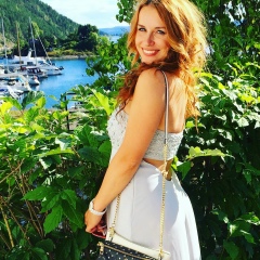 Elena Chepkasova, 03.05