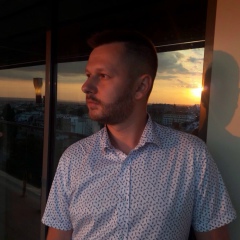 Серега Гирс, 15.07, Одесса