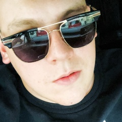 Глеб Кужлев, 16.07, Санкт-Петербург