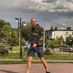 Максим Капенкин, 01.01.1992, Саратов