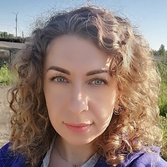 Мария Татаринова, 06.12, Санкт-Петербург