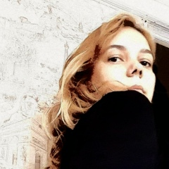 Виктория Серёжкина, 10.06, Санкт-Петербург