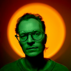 Степан Степанский, 11.04.1987, Москва