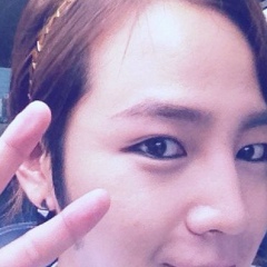 Jang Geun-Seok, 04.08.1987, Seoul